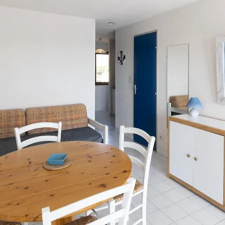 Amoureva - A38 - Appart Vue Lagon - 6 Pers *