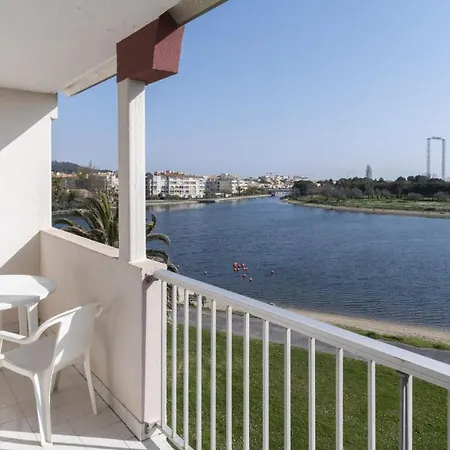 Apartment Amoureva - A38 - Appart Vue Lagon - 6 Pers *