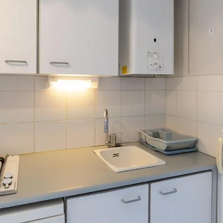 Amoureva - A38 - Appart Vue Lagon - 6 Pers *