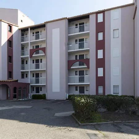 Amoureva - A38 - Appart Vue Lagon - 6 Pers