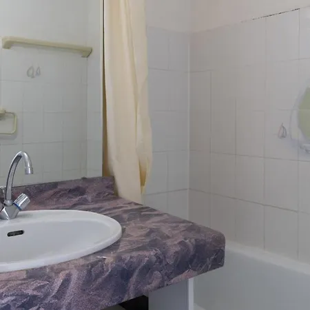Amoureva - A38 - Appart Vue Lagon - 6 Pers * Agde